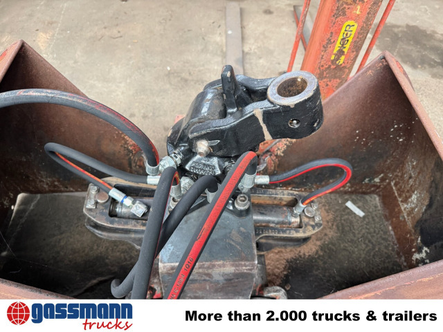 KM 604 - Cuchara de mordazas: foto 4 KM 604 - Cuchara de mordazas: foto 4