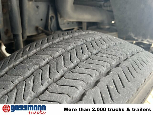 Camión de bomberos MAN 15.264 LC 4x2 BB, DLK23-12 PLC III, Drehleiter: foto 13 Camión de bomberos MAN 15.264 LC 4x2 BB, DLK23-12 PLC III, Drehleiter: foto 13