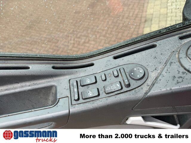 MAN TGA 18.430 4X2 LL, 2x AHK - Camión multibasculante: foto 2 MAN TGA 18.430 4X2 LL, 2x AHK - Camión multibasculante: foto 2