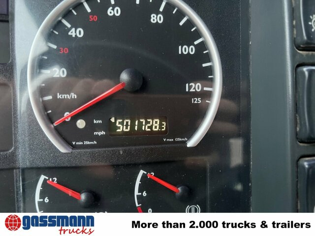 MAN TGA 26.463 6x4 BB - Camión multibasculante: foto 4 MAN TGA 26.463 6x4 BB - Camión multibasculante: foto 4