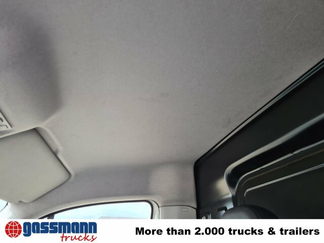 MAN TGE 3.180 4x2 SB, Hochdach - Furgón: foto 5 MAN TGE 3.180 4x2 SB, Hochdach - Furgón: foto 5