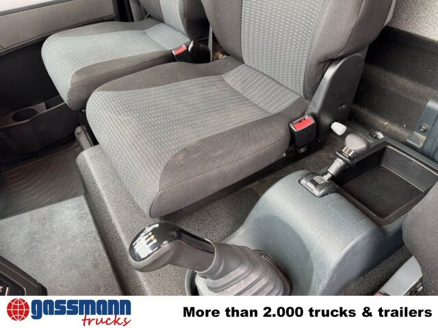 MAN TGL 8.150 4x2 BL, Möbelkoffer mit Rolltor - Camión caja cerrada: foto 5 MAN TGL 8.150 4x2 BL, Möbelkoffer mit Rolltor - Camión caja cerrada: foto 5