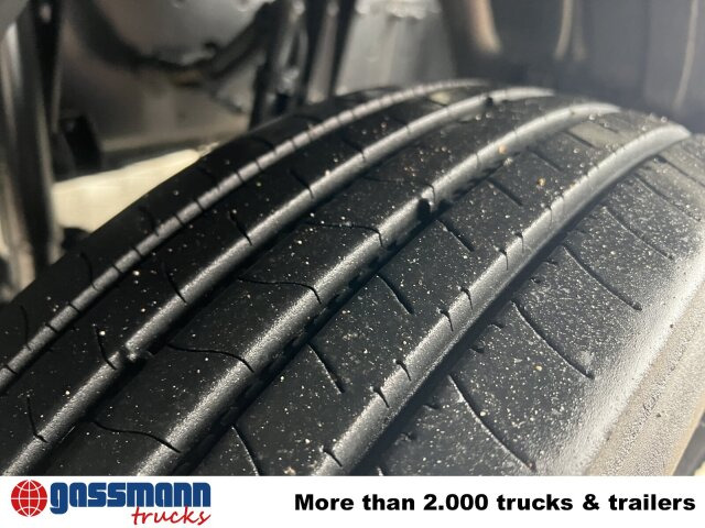 MAN TGL 8.180 4X2 BB, Meiller Kipper - Camión volquete: foto 2 MAN TGL 8.180 4X2 BB, Meiller Kipper - Camión volquete: foto 2