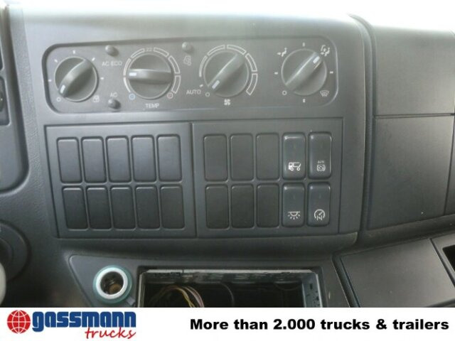 MAN TGL 8.210 BL 4x2 - Camión lona: foto 5 MAN TGL 8.210 BL 4x2 - Camión lona: foto 5