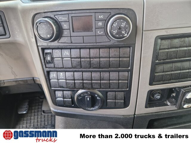 Camión frigorífico MAN TGM 15.250/340 4X2 BL, Tiefkühlkoffer,: foto 13
