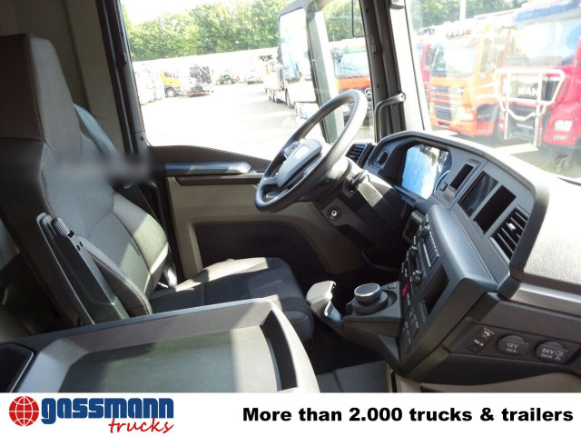 Camión multibasculante nuevo MAN TGS 26.520 6x2-2 BL, Liftachse: foto 7