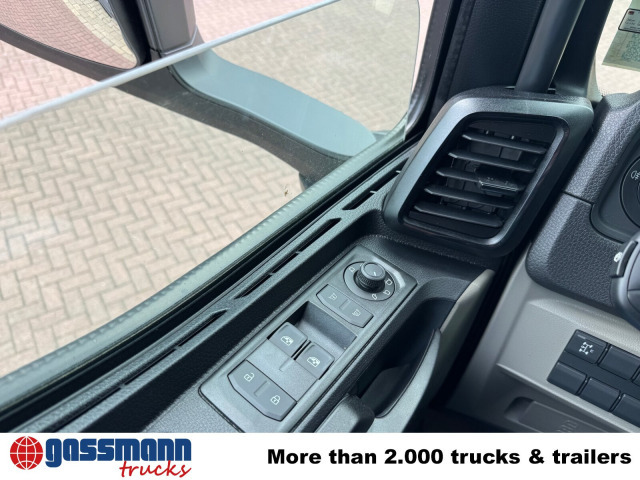 Camión multibasculante nuevo MAN TGS 35.480 8x8 BB CH, Hohe Bauart, Nebenantrieb: foto 7 Camión multibasculante nuevo MAN TGS 35.480 8x8 BB CH, Hohe Bauart, Nebenantrieb: foto 7