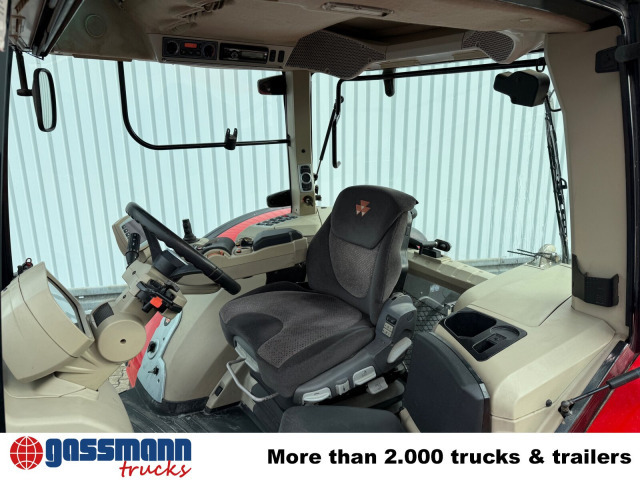 MF 8690 Dyna-VT - Maquinaria de construcción: foto 3 MF 8690 Dyna-VT - Maquinaria de construcción: foto 3