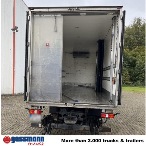 Mercedes-Benz Actros 1832 L 4x2, Kühlkoffer, 2x Trennwand, - Camión frigorífico: foto 4 Mercedes-Benz Actros 1832 L 4x2, Kühlkoffer, 2x Trennwand, - Camión frigorífico: foto 4