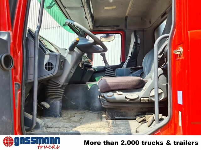 Mercedes-Benz Actros 1835 K 4x2 - Camión chasis: foto 3 Mercedes-Benz Actros 1835 K 4x2 - Camión chasis: foto 3