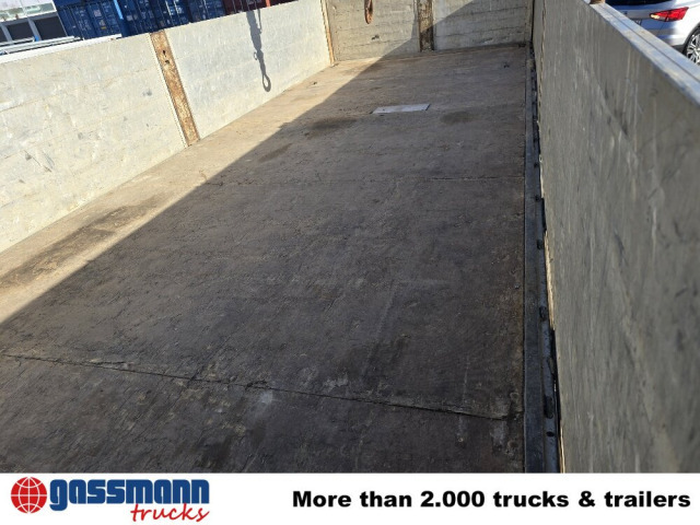 Camión caja abierta, Camión grúa Mercedes-Benz Actros 2546 L 6x2, Hiab Kran  244 E - 6 Hiduo,: foto 12