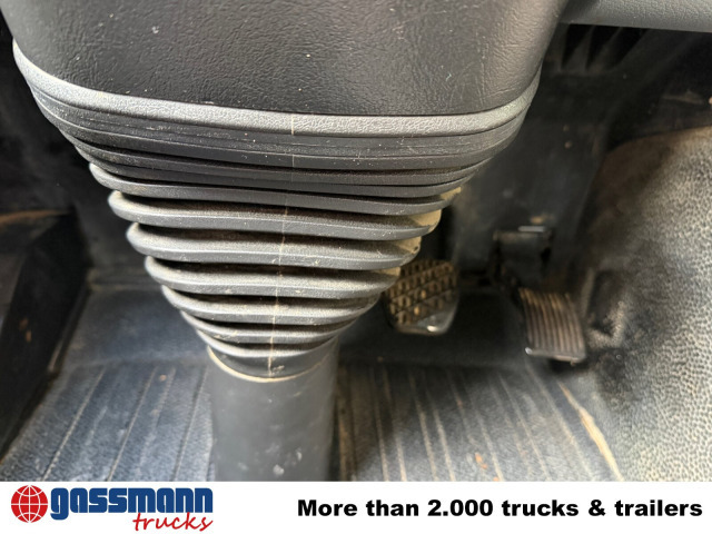 Mercedes-Benz Actros 2644 L 6x4 - Camión multibasculante: foto 3 Mercedes-Benz Actros 2644 L 6x4 - Camión multibasculante: foto 3