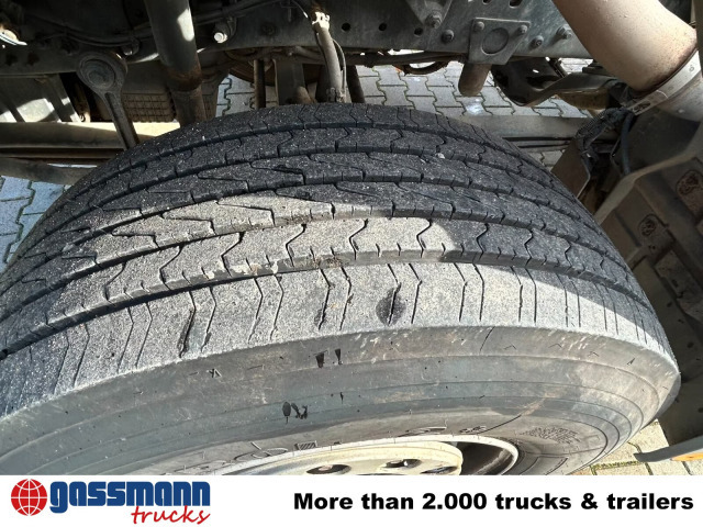 Mercedes-Benz Actros 2644 L 6x4 - Camión multibasculante: foto 2 Mercedes-Benz Actros 2644 L 6x4 - Camión multibasculante: foto 2