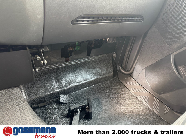 Mercedes-Benz Arocs 1827 A 4x4, Ex-! - Camión caja abierta: foto 4 Mercedes-Benz Arocs 1827 A 4x4, Ex-! - Camión caja abierta: foto 4