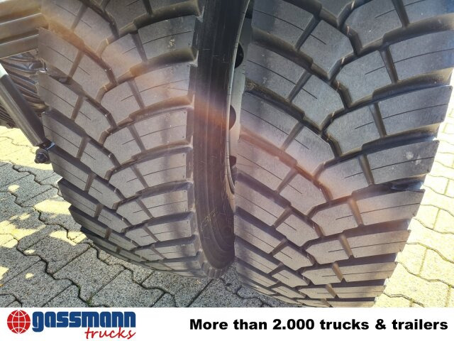 Mercedes-Benz Arocs 2033 A 4x4, Grounder, Motorabtrieb - Camión chasis: foto 5 Mercedes-Benz Arocs 2033 A 4x4, Grounder, Motorabtrieb - Camión chasis: foto 5