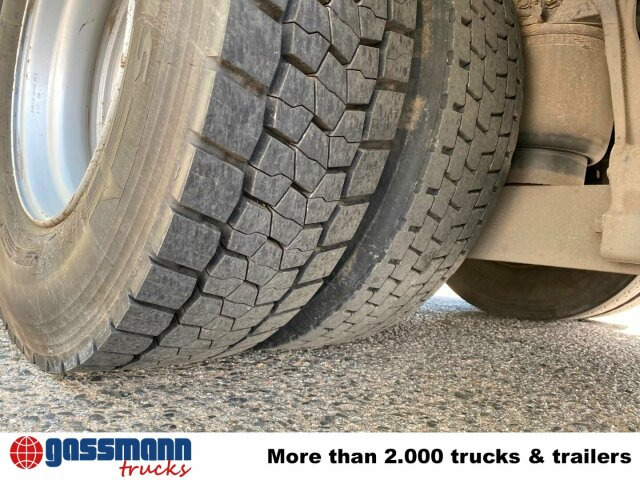 Mercedes-Benz Arocs 2545 L/6x2/4, Atlas Kran, 145.2-A19 VB, - Camión caja abierta, Camión grúa: foto 5 Mercedes-Benz Arocs 2545 L/6x2/4, Atlas Kran, 145.2-A19 VB, - Camión caja abierta, Camión grúa: foto 5