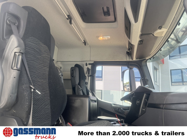 Mercedes-Benz Arocs 2643 K 6x4, Meiller Kipper - Camión volquete: foto 4 Mercedes-Benz Arocs 2643 K 6x4, Meiller Kipper - Camión volquete: foto 4