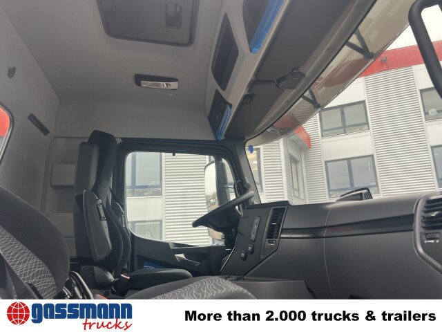 Camión volquete nuevo Mercedes-Benz Arocs 2645 K 6x4, MultimediaCockpit, Bordmatik: foto 7 Camión volquete nuevo Mercedes-Benz Arocs 2645 K 6x4, MultimediaCockpit, Bordmatik: foto 7