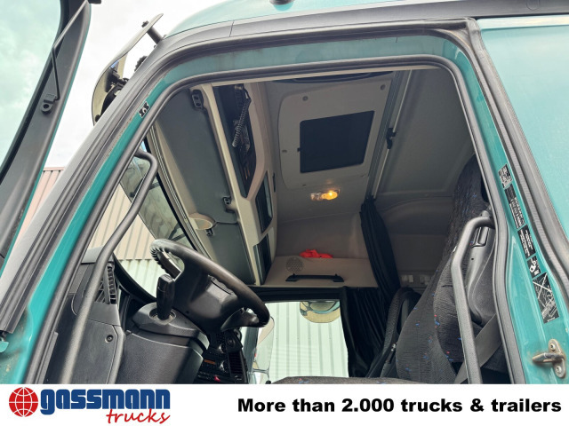 Mercedes-Benz Arocs 2651 L 6x4, Retarder, StreamSpace, - Camión forestal, Camión grúa: foto 3 Mercedes-Benz Arocs 2651 L 6x4, Retarder, StreamSpace, - Camión forestal, Camión grúa: foto 3