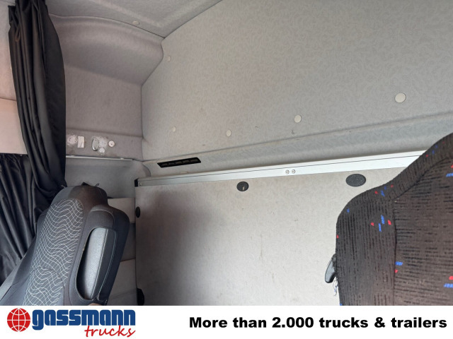 Mercedes-Benz Arocs 2651 L 6x4, Retarder, StreamSpace - Camión chasis: foto 3 Mercedes-Benz Arocs 2651 L 6x4, Retarder, StreamSpace - Camión chasis: foto 3