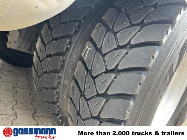 Mercedes-Benz Arocs 3243 K 8x4, Ressenig Thermo Alukipper 3-S - Camión volquete: foto 5 Mercedes-Benz Arocs 3243 K 8x4, Ressenig Thermo Alukipper 3-S - Camión volquete: foto 5