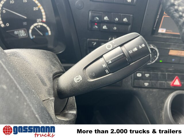 Mercedes-Benz Arocs 3253 K 8x4/4, Retarder - Camión multibasculante: foto 2 Mercedes-Benz Arocs 3253 K 8x4/4, Retarder - Camión multibasculante: foto 2