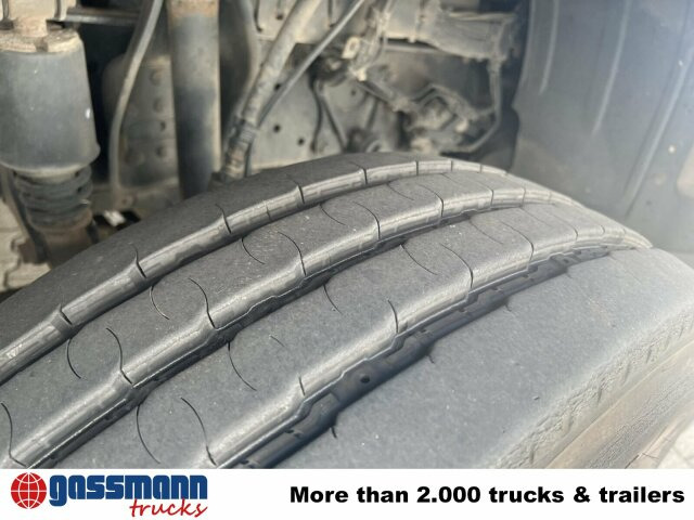 Mercedes-Benz Atego 1230 L 4x2, LBW, Dautel, 1,5t - Camión caja cerrada: foto 5 Mercedes-Benz Atego 1230 L 4x2, LBW, Dautel, 1,5t - Camión caja cerrada: foto 5