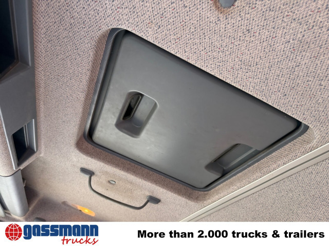 Mercedes-Benz Atego 1523 AK 4x4 - Camión volquete: foto 2 Mercedes-Benz Atego 1523 AK 4x4 - Camión volquete: foto 2