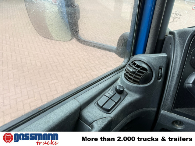 Mercedes-Benz Atego 1630 K 4x2, Meiller 3-Seiten, 2 x AHK Öl - Camión volquete: foto 5 Mercedes-Benz Atego 1630 K 4x2, Meiller 3-Seiten, 2 x AHK Öl - Camión volquete: foto 5