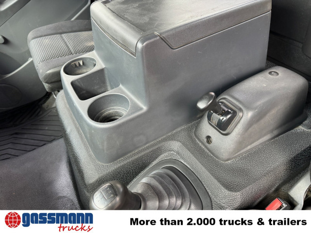 Camión volquete, Camión grúa Mercedes-Benz Atego 918 KK 4x2, 2x AHK, Kran Fassi F65: foto 6 Camión volquete, Camión grúa Mercedes-Benz Atego 918 KK 4x2, 2x AHK, Kran Fassi F65: foto 6