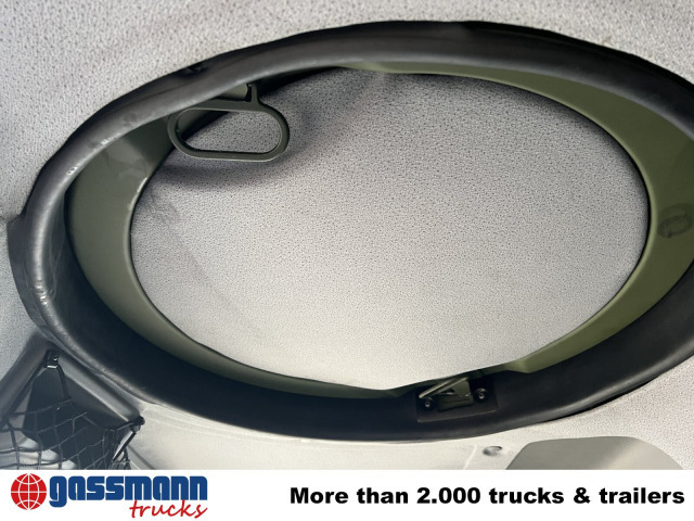 Mercedes-Benz Axor 1829 A 4x4, Ex- - Camión caja abierta: foto 4 Mercedes-Benz Axor 1829 A 4x4, Ex- - Camión caja abierta: foto 4