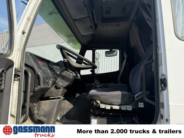 Camión caja abierta Mercedes-Benz SK 1827L 4x2: foto 15