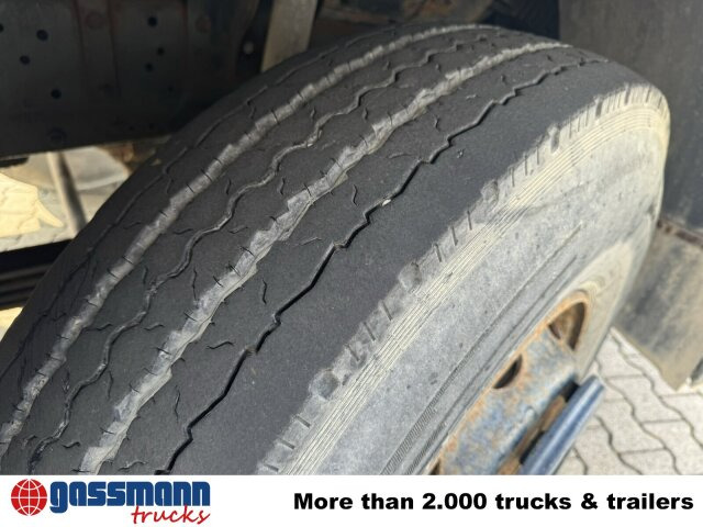 Camión caja abierta Mercedes-Benz SK 1827L 4x2: foto 6