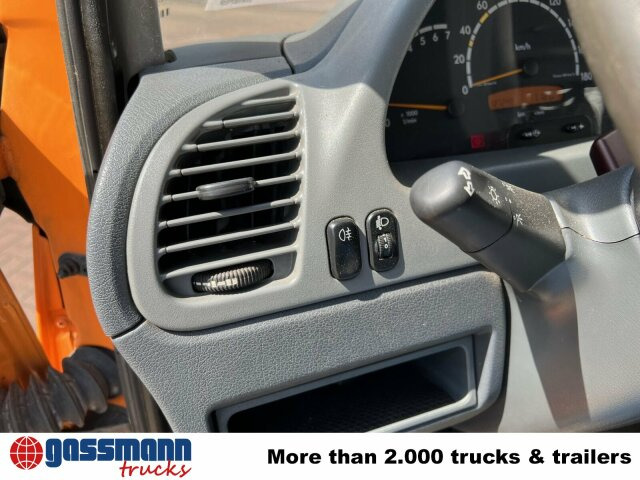 Mercedes-Benz Sprinter 308 4x2 Doka - Caja abierta furgoneta, Furgoneta combi: foto 3 Mercedes-Benz Sprinter 308 4x2 Doka - Caja abierta furgoneta, Furgoneta combi: foto 3