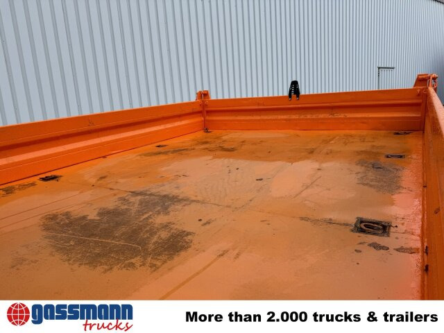 Mercedes-Benz Vario 816 D 4x2 Doka, 2x AHK, Meiller Kipper, - Volquete furgoneta, Furgoneta combi: foto 2 Mercedes-Benz Vario 816 D 4x2 Doka, 2x AHK, Meiller Kipper, - Volquete furgoneta, Furgoneta combi: foto 2