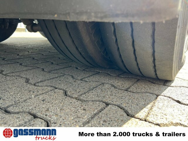 N5K218 Möbelkofferanhänger - Remolque caja cerrada: foto 4 N5K218 Möbelkofferanhänger - Remolque caja cerrada: foto 4