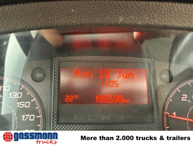 Peugeot Boxer 4x2 Doka - Caja abierta furgoneta, Furgoneta combi: foto 2 Peugeot Boxer 4x2 Doka - Caja abierta furgoneta, Furgoneta combi: foto 2