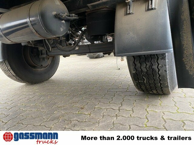 ROHR - Remolque frigorífico: foto 2 ROHR - Remolque frigorífico: foto 2