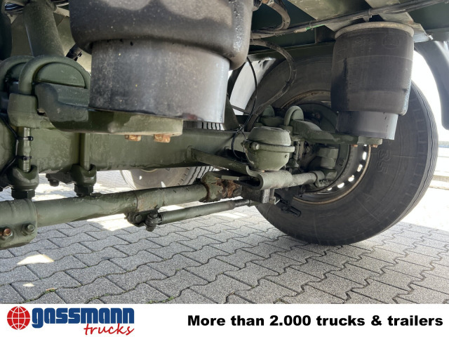 Schmitz Cargobull SCF 24 Containerchassis, 2x20/20/30/40ft, - Semirremolque portacontenedore/ Intercambiable: foto 5 Schmitz Cargobull SCF 24 Containerchassis, 2x20/20/30/40ft, - Semirremolque portacontenedore/ Intercambiable: foto 5