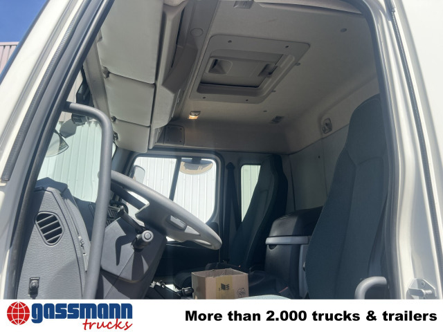 Volvo FL 280 4x4, Nebenantrieb - Camión chasis: foto 5 Volvo FL 280 4x4, Nebenantrieb - Camión chasis: foto 5