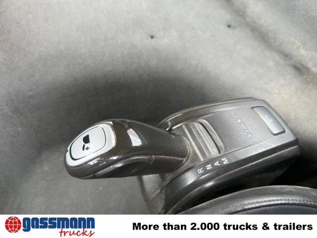 Volvo FM 410 6x2, Lenk-/Liftachse - Camión multibasculante: foto 2 Volvo FM 410 6x2, Lenk-/Liftachse - Camión multibasculante: foto 2