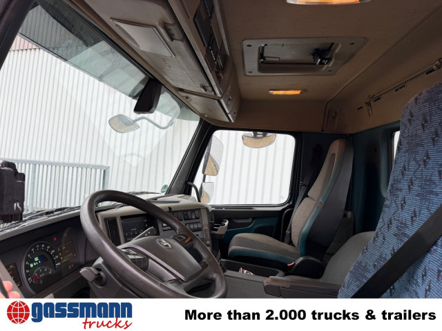 Volvo FM 410 6x2, Lenk-/Liftachse, Motorabtrieb - Camión multibasculante: foto 4 Volvo FM 410 6x2, Lenk-/Liftachse, Motorabtrieb - Camión multibasculante: foto 4