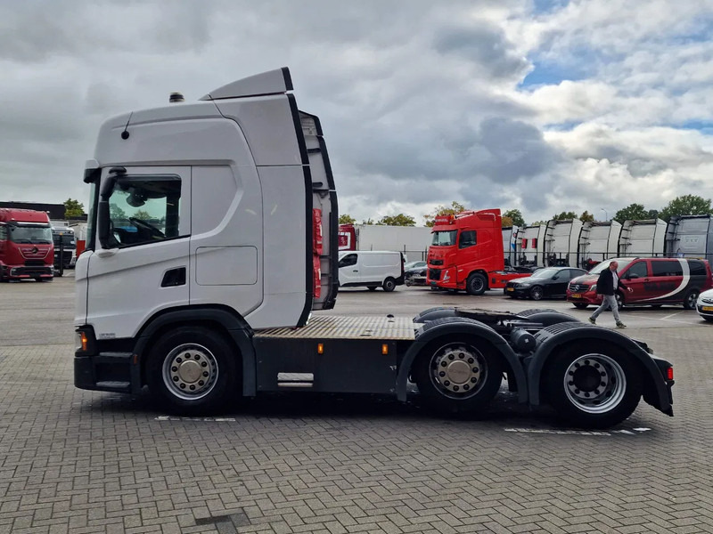 Scania G450 NGS A6x2/4LB Highline - Cabeza tractora: foto 4 Scania G450 NGS A6x2/4LB Highline - Cabeza tractora: foto 4