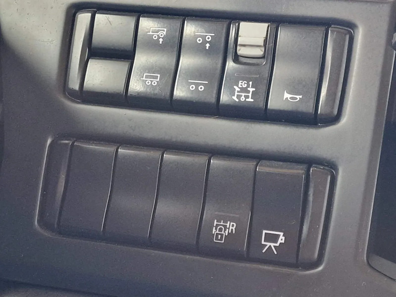 Leasing de Scania R500 NGS Highline 6x2 - PTO/Hydraulic - Custom interior - Full air - 2.95 WB Scania R500 NGS Highline 6x2 - PTO/Hydraulic - Custom interior - Full air - 2.95 WB: foto 19 Leasing de Scania R500 NGS Highline 6x2 - PTO/Hydraulic - Custom interior - Full air - 2.95 WB Scania R500 NGS Highline 6x2 - PTO/Hydraulic - Custom interior - Full air - 2.95 WB: foto 19