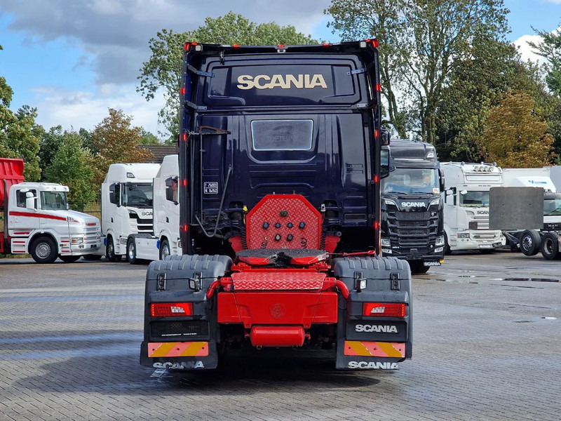 Leasing de Scania R500 NGS Highline 6x2 - PTO/Hydraulic - Custom interior - Full air - 2.95 WB Scania R500 NGS Highline 6x2 - PTO/Hydraulic - Custom interior - Full air - 2.95 WB: foto 6 Leasing de Scania R500 NGS Highline 6x2 - PTO/Hydraulic - Custom interior - Full air - 2.95 WB Scania R500 NGS Highline 6x2 - PTO/Hydraulic - Custom interior - Full air - 2.95 WB: foto 6
