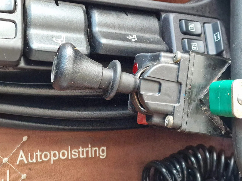 Leasing de Scania R500 NGS Highline 6x2 - PTO/Hydraulic - Custom interior - Full air - 2.95 WB Scania R500 NGS Highline 6x2 - PTO/Hydraulic - Custom interior - Full air - 2.95 WB: foto 13 Leasing de Scania R500 NGS Highline 6x2 - PTO/Hydraulic - Custom interior - Full air - 2.95 WB Scania R500 NGS Highline 6x2 - PTO/Hydraulic - Custom interior - Full air - 2.95 WB: foto 13