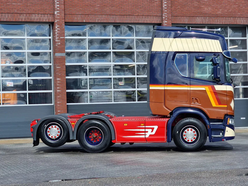 Leasing de Scania R500 NGS Highline 6x2 - PTO/Hydraulic - Custom interior - Full air - 2.95 WB Scania R500 NGS Highline 6x2 - PTO/Hydraulic - Custom interior - Full air - 2.95 WB: foto 8 Leasing de Scania R500 NGS Highline 6x2 - PTO/Hydraulic - Custom interior - Full air - 2.95 WB Scania R500 NGS Highline 6x2 - PTO/Hydraulic - Custom interior - Full air - 2.95 WB: foto 8