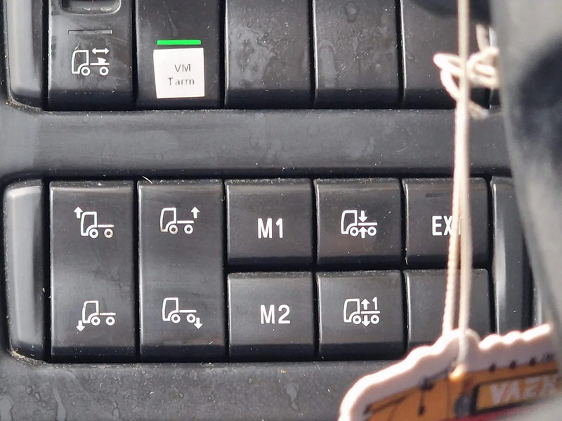 Leasing de Scania R500 NGS Highline 6x2 - PTO/Hydraulic - Custom interior - Full air - 2.95 WB Scania R500 NGS Highline 6x2 - PTO/Hydraulic - Custom interior - Full air - 2.95 WB: foto 20 Leasing de Scania R500 NGS Highline 6x2 - PTO/Hydraulic - Custom interior - Full air - 2.95 WB Scania R500 NGS Highline 6x2 - PTO/Hydraulic - Custom interior - Full air - 2.95 WB: foto 20