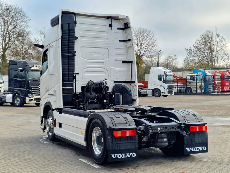 Volvo FH 13.500 Aero Globetrotter XL 4x2 - I Save - I parkcool - 2x tank - Mirror cams - Cabeza tractora: foto 5 Volvo FH 13.500 Aero Globetrotter XL 4x2 - I Save - I parkcool - 2x tank - Mirror cams - Cabeza tractora: foto 5