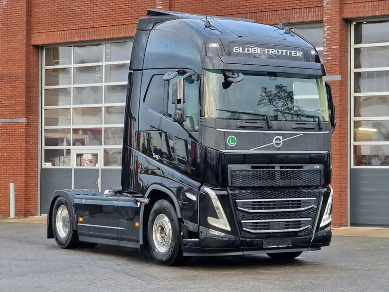 Volvo FH 13.500 Globetrotter XL 4x2 - NEW - Full spec - I parkcool - Full air - - Cabeza tractora: foto 1 Volvo FH 13.500 Globetrotter XL 4x2 - NEW - Full spec - I parkcool - Full air - - Cabeza tractora: foto 1